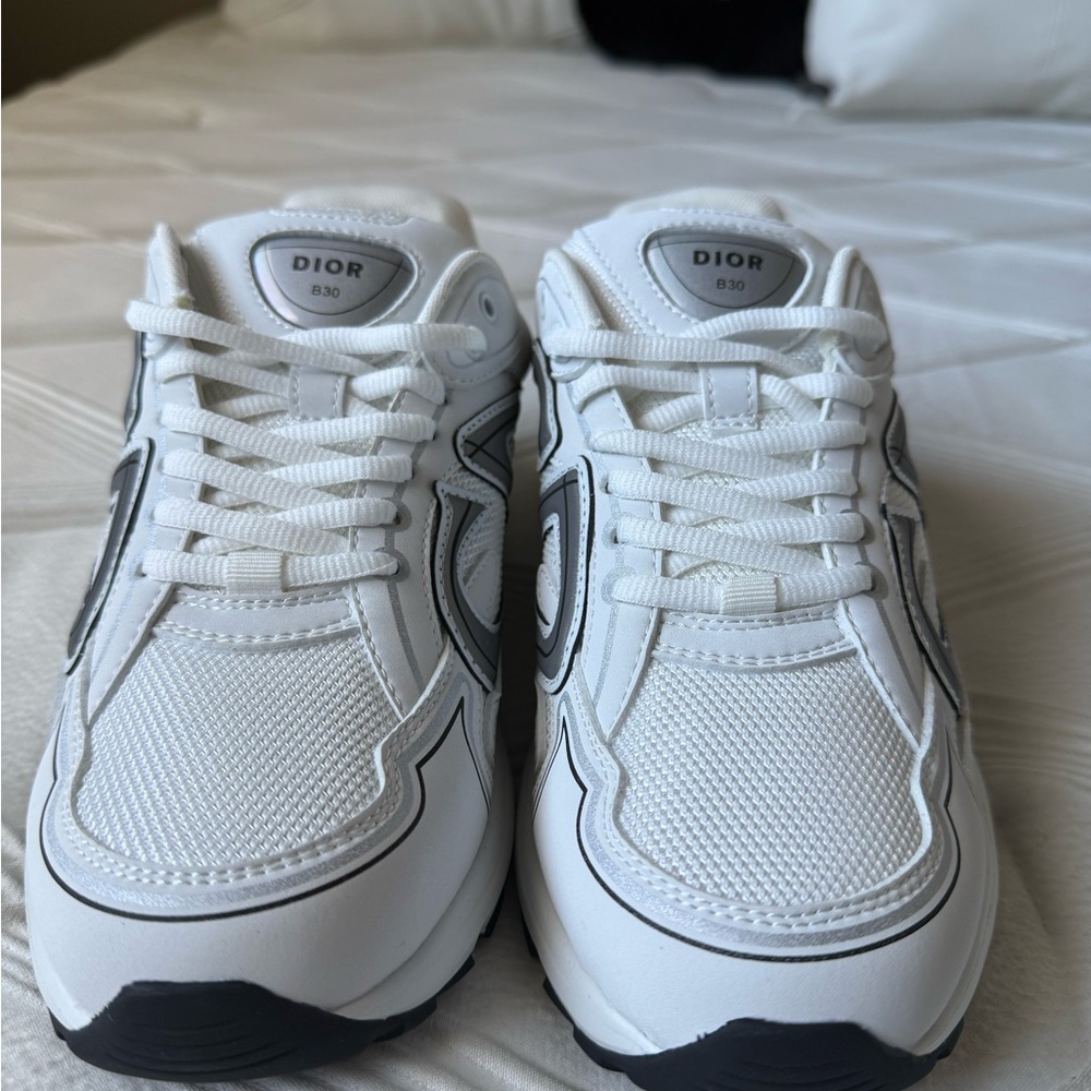Dior B30 sneakers - Picture 3 of 5